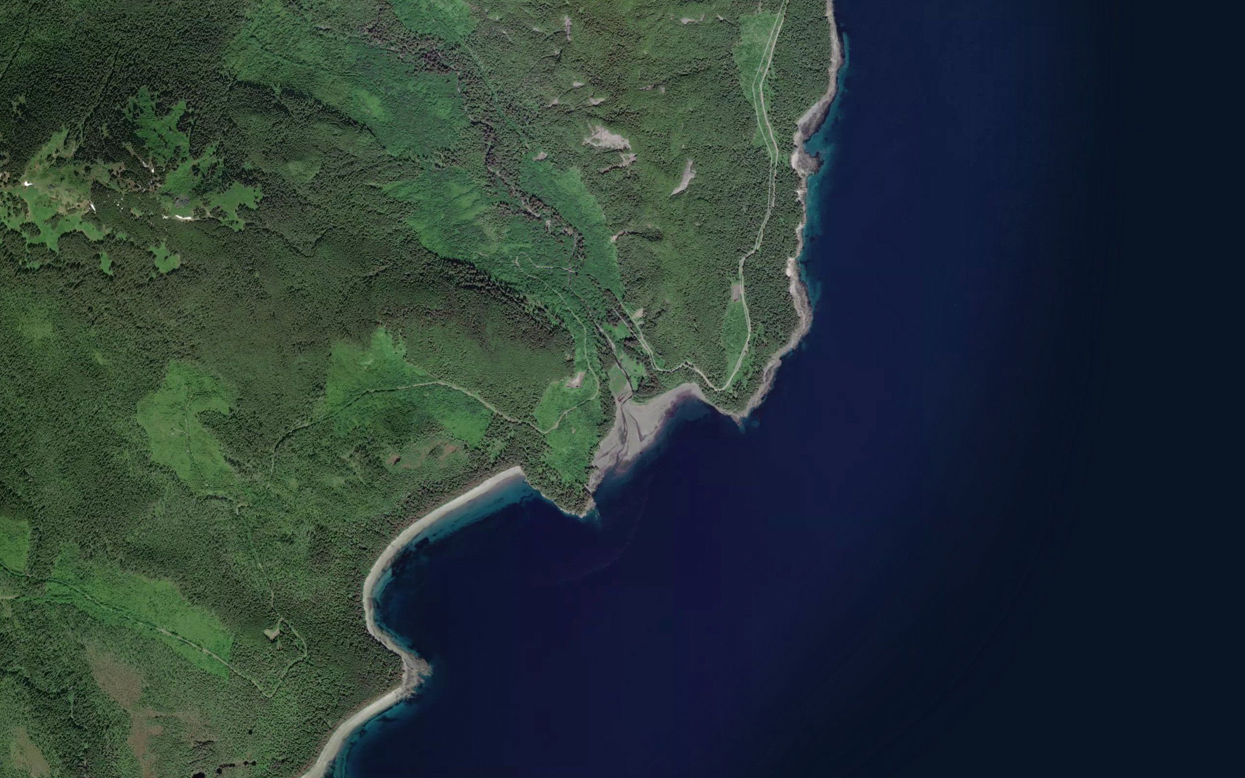 Wukuklook Creek
