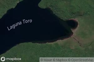Laguna Toro