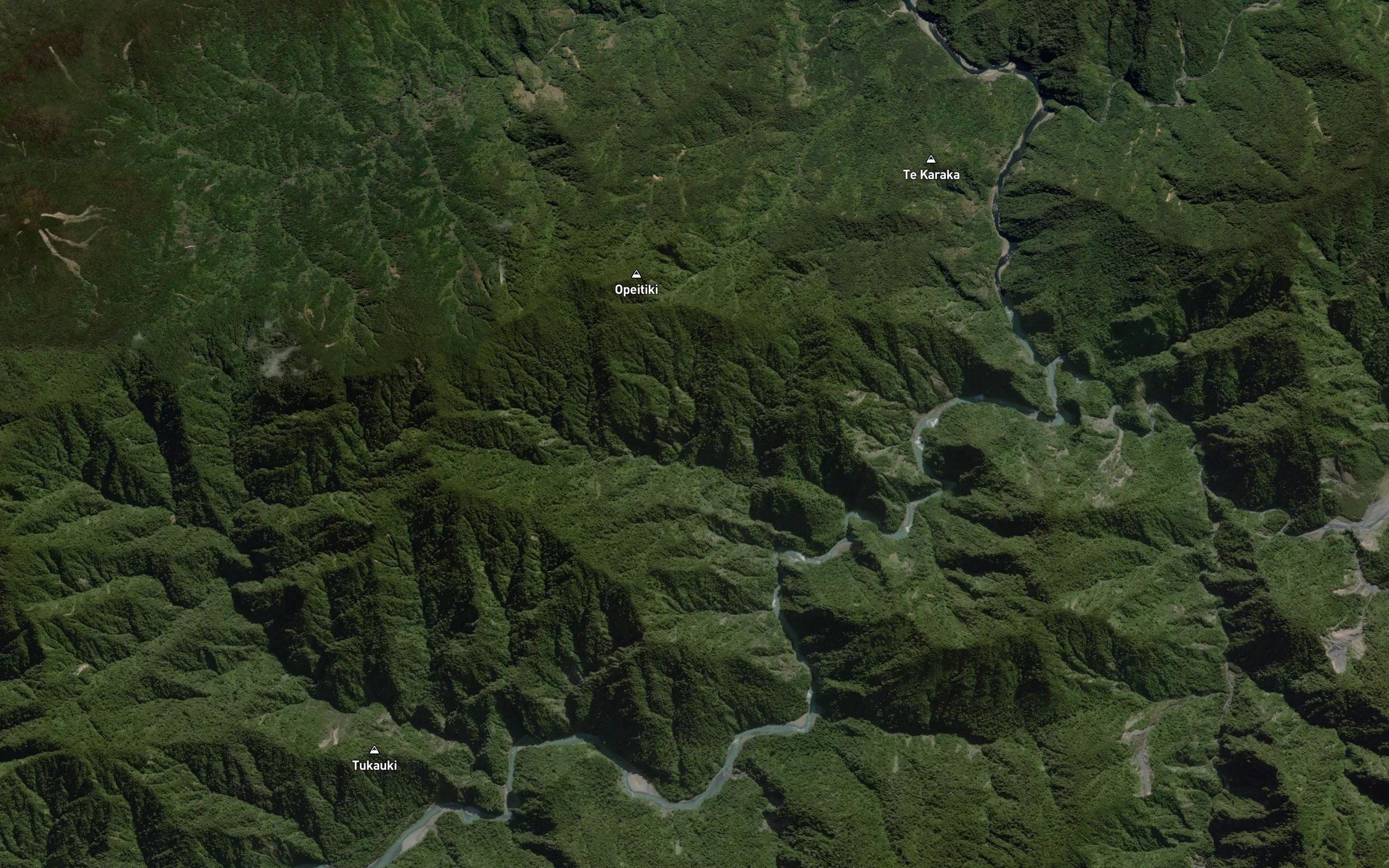 Boulder Rapid
