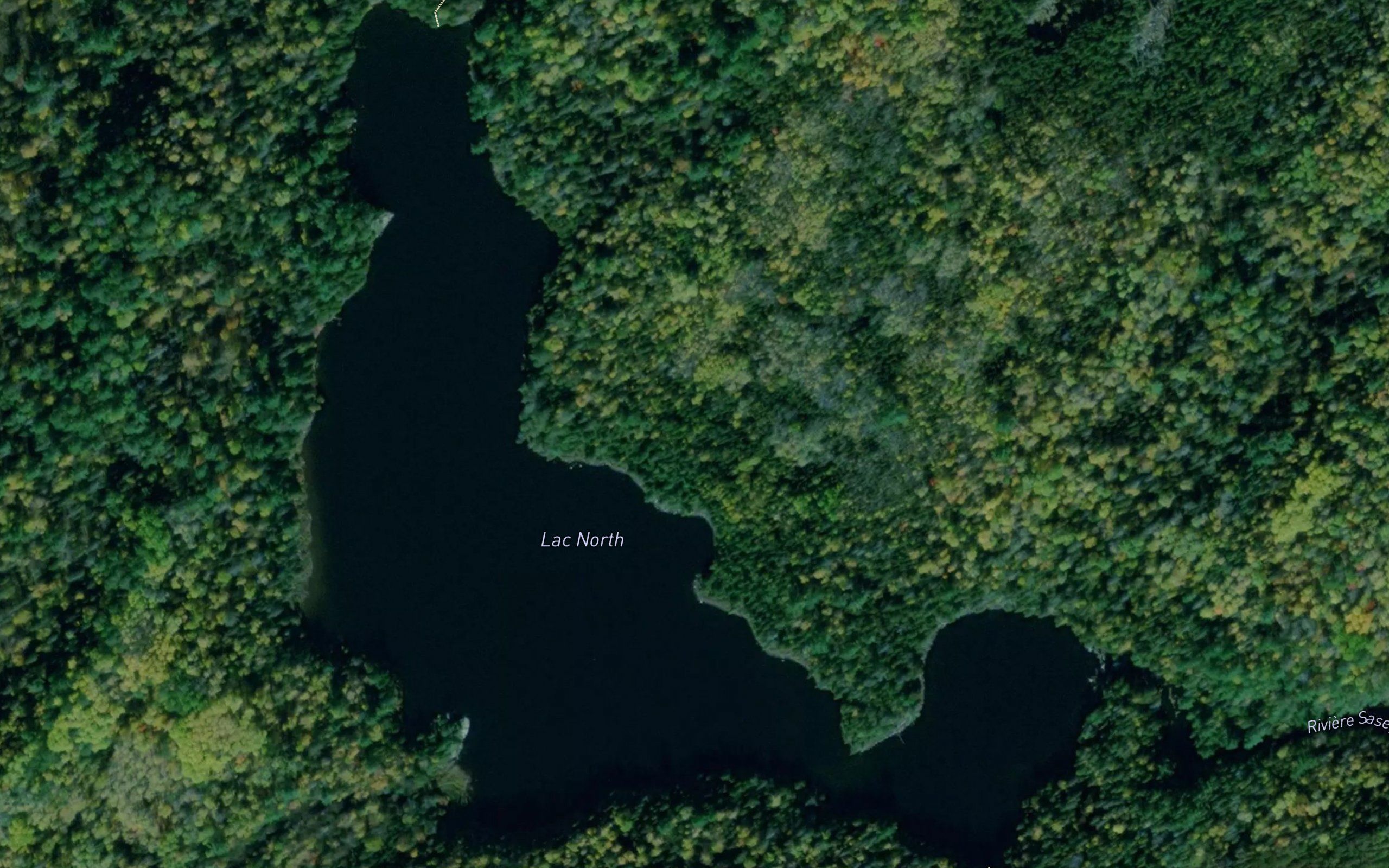 Lac North