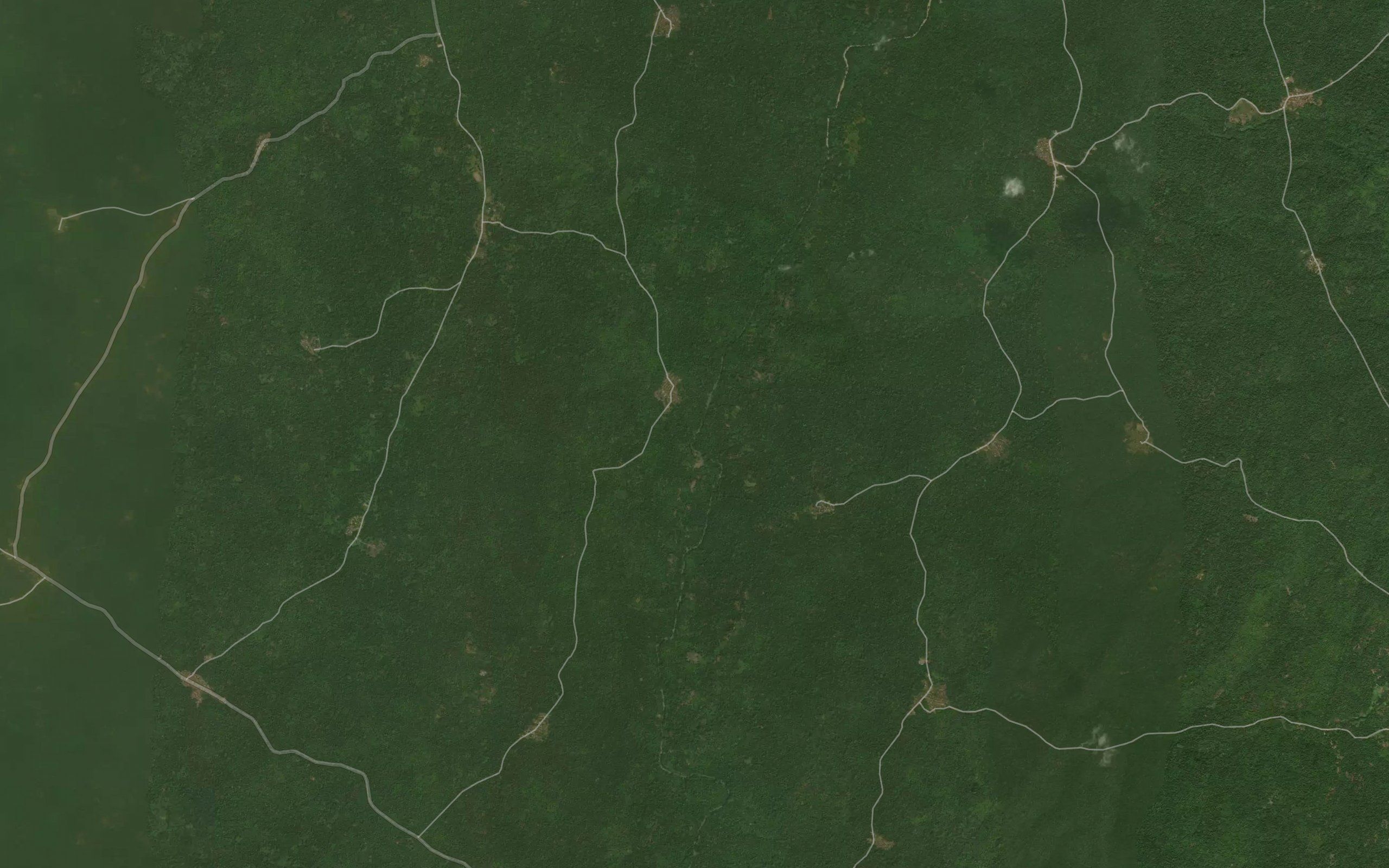 River Woriya