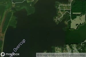 Lake Overcup