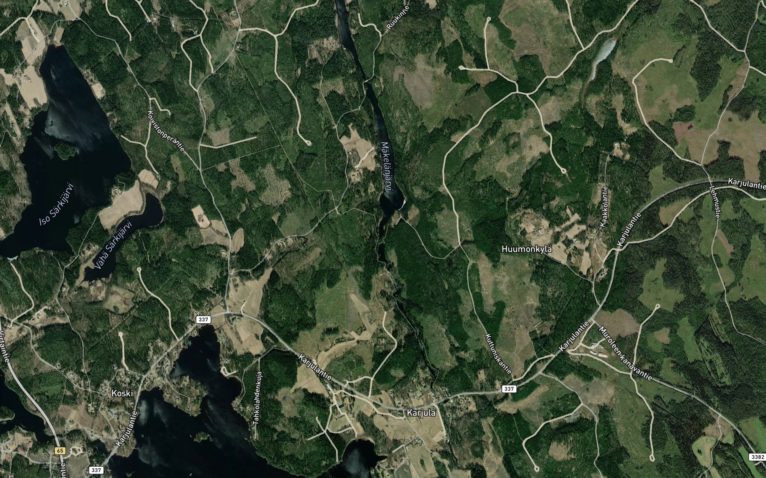 Kuttuniska