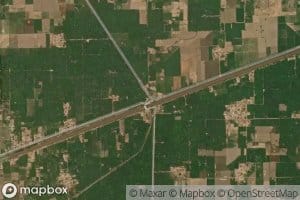 Hashmat Marali Distributary