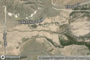 Alamosa Creek