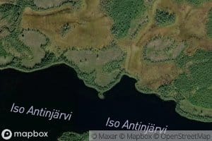Antinjarvet