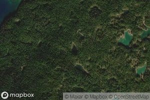 Horsefly Lake