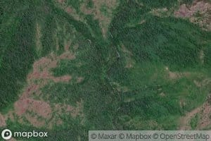 Cliff Creek