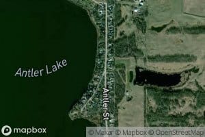 Antler Lake