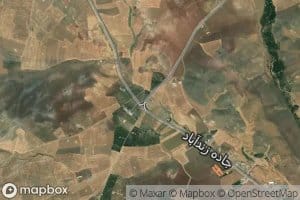 Cheshmeh-ye Sur Gun