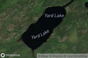 Yard Lake