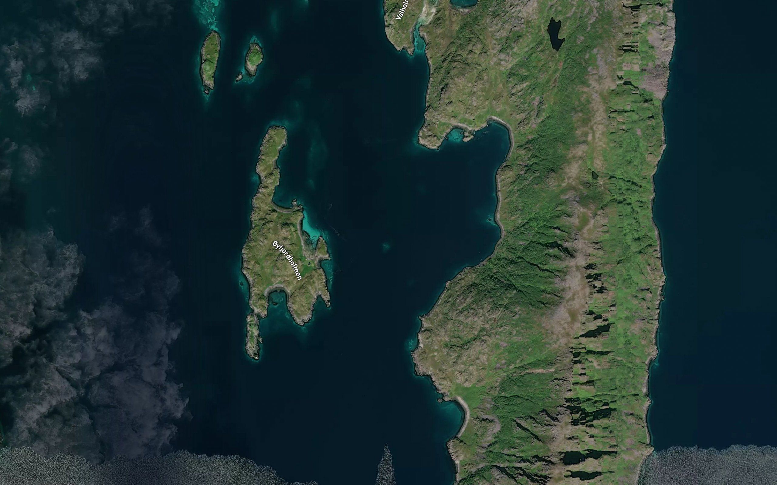 Sundgrunnen