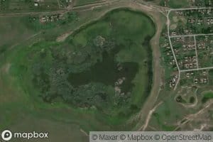 Ozero Koben'