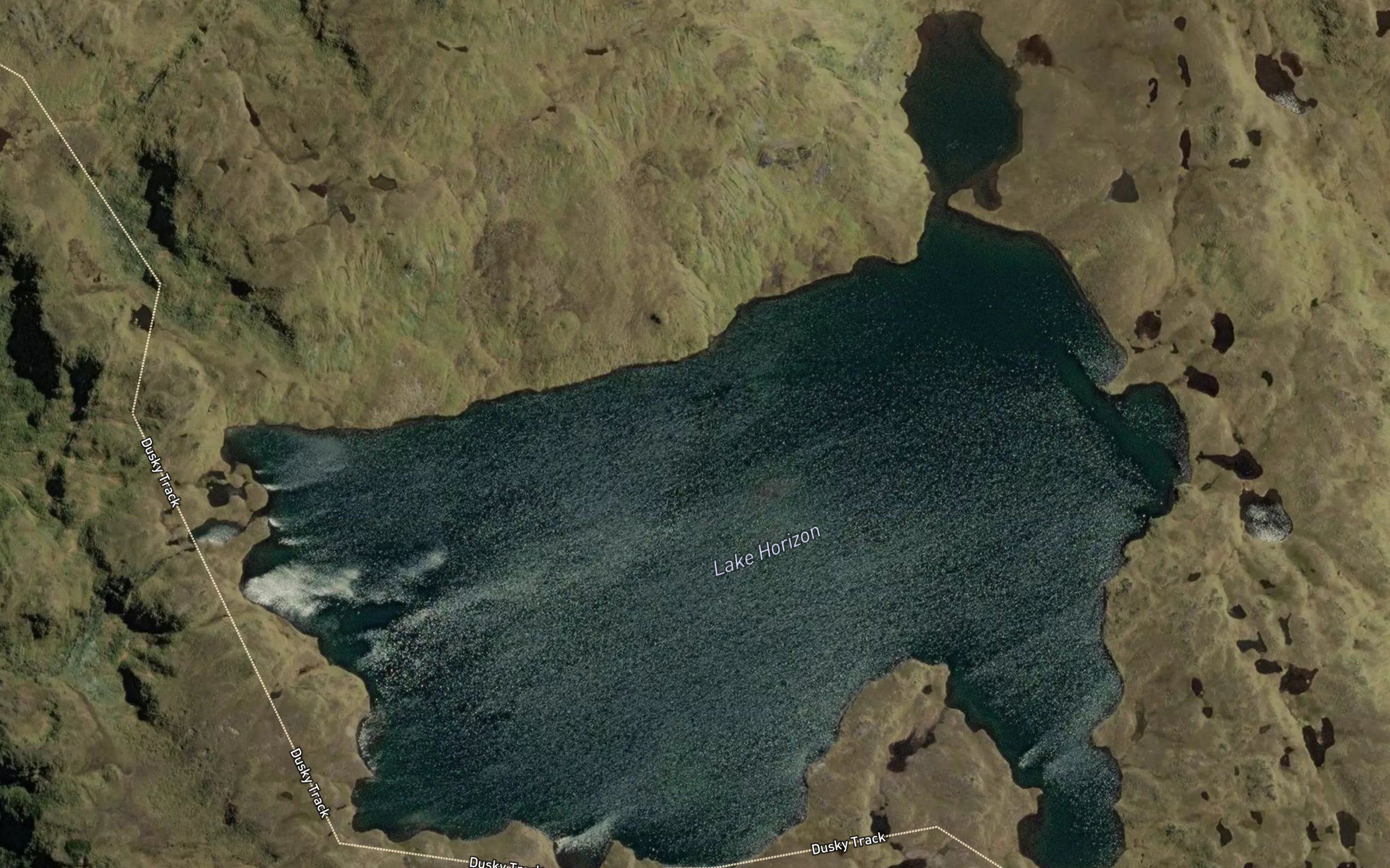 Lake Horizon