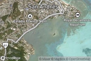 Puerto de San Andres
