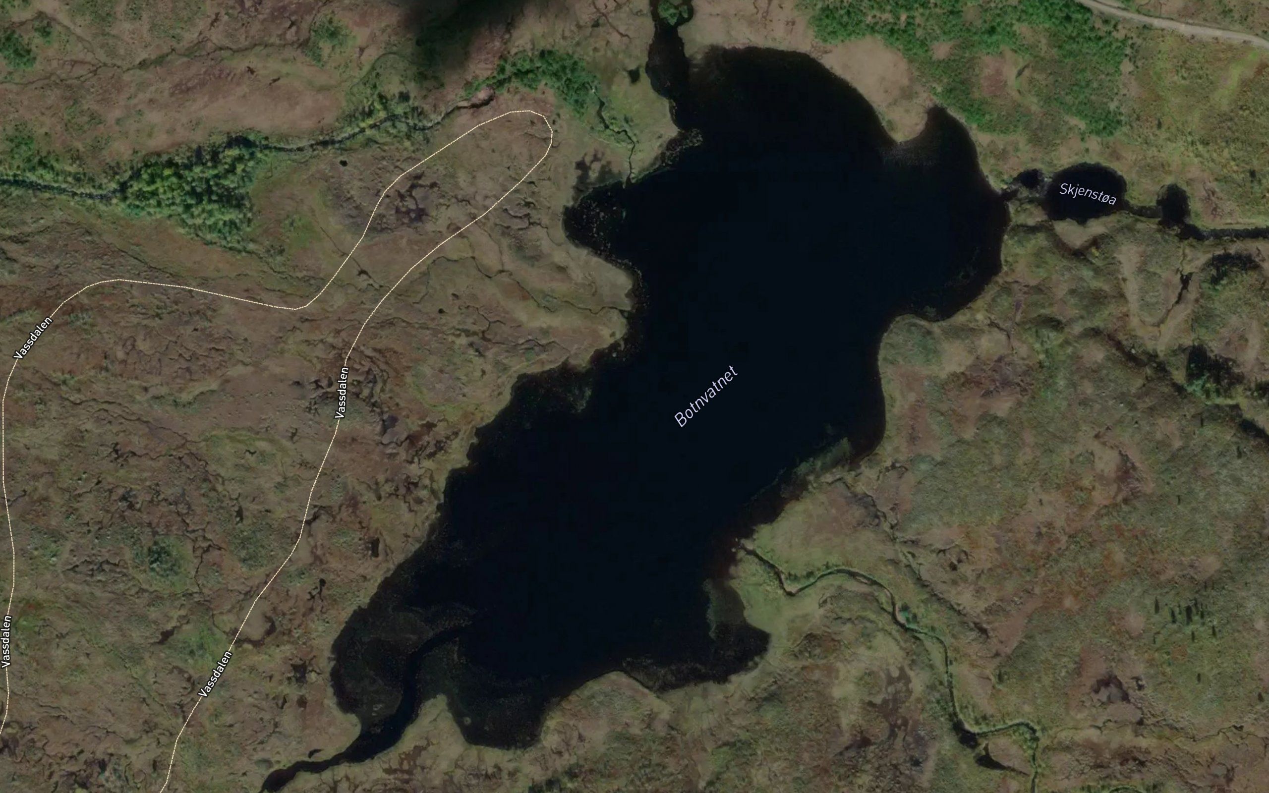 Botnvatnet