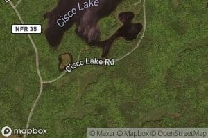 Cisco Lake 0.41