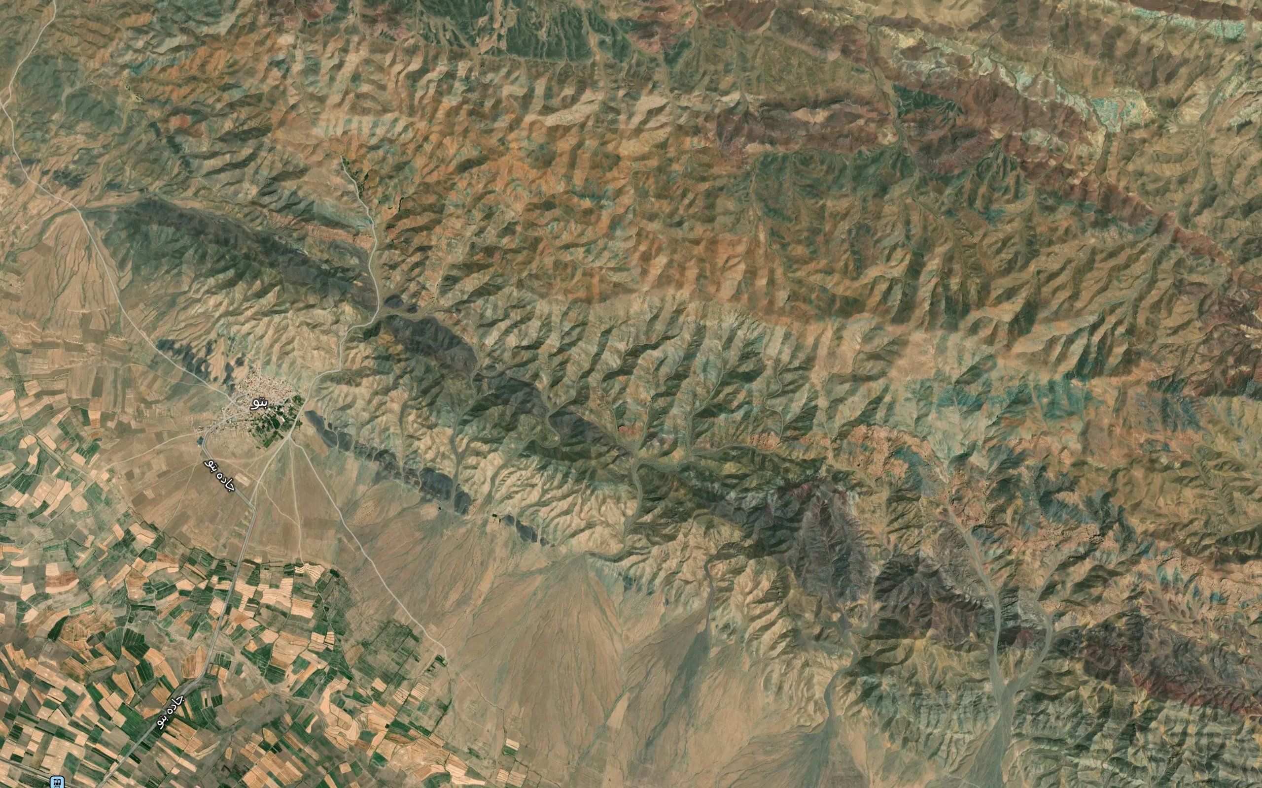 Cheshmeh-ye Ardaqal