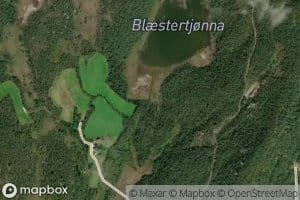 Blaestertjonnbekken