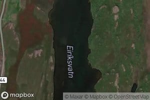 Eiriksvatn