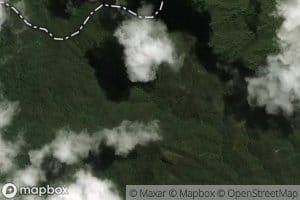 Quebrada Agua Blanca