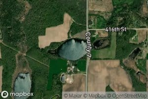 Rat Lake