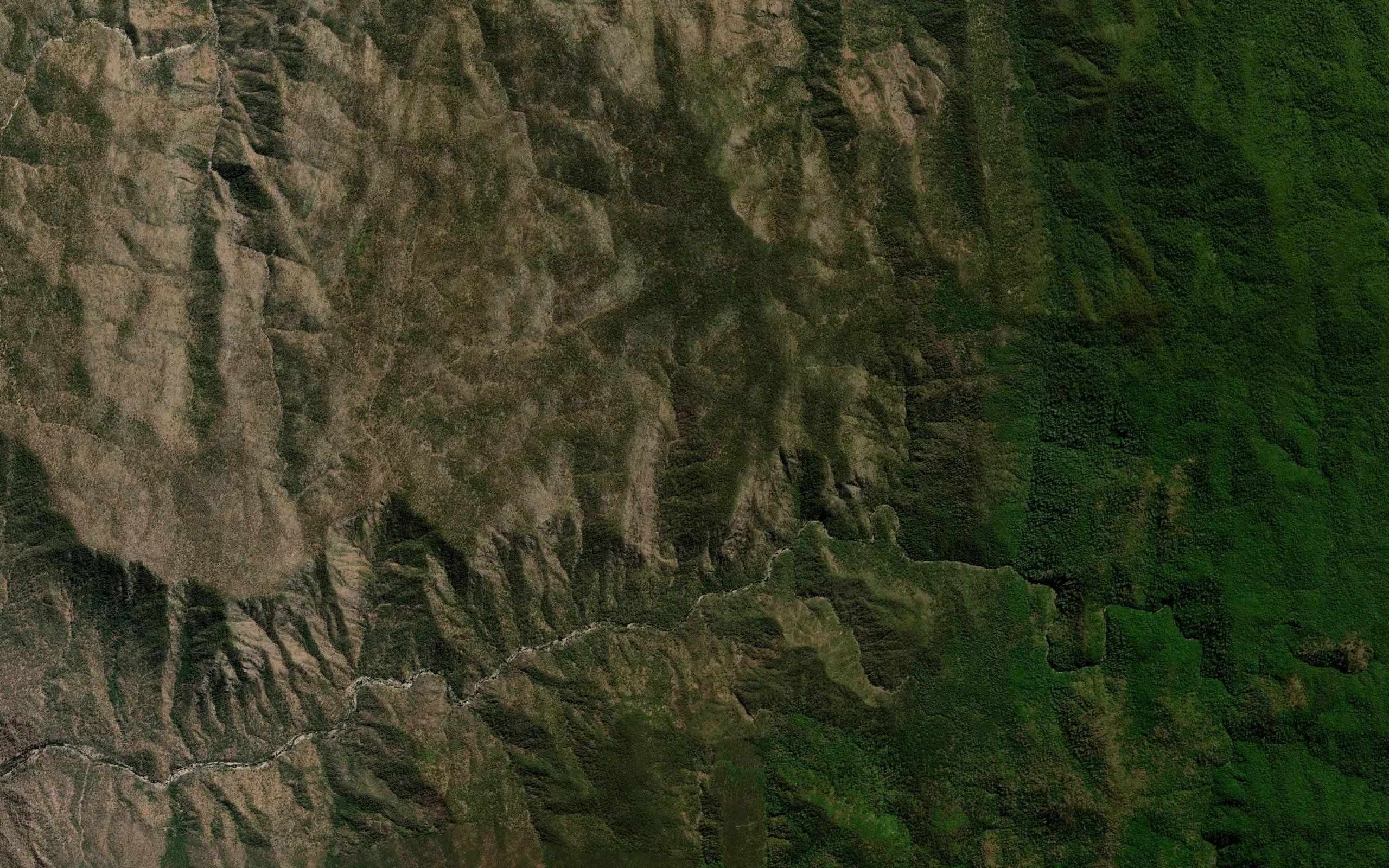 Beta Creek