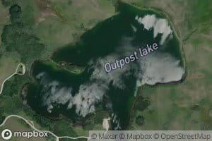Outpost Lake