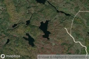Muskrat Lake