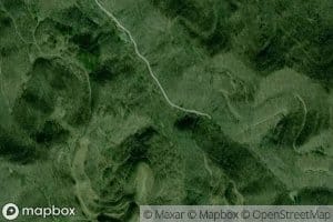 Right Fork Elk Fork
