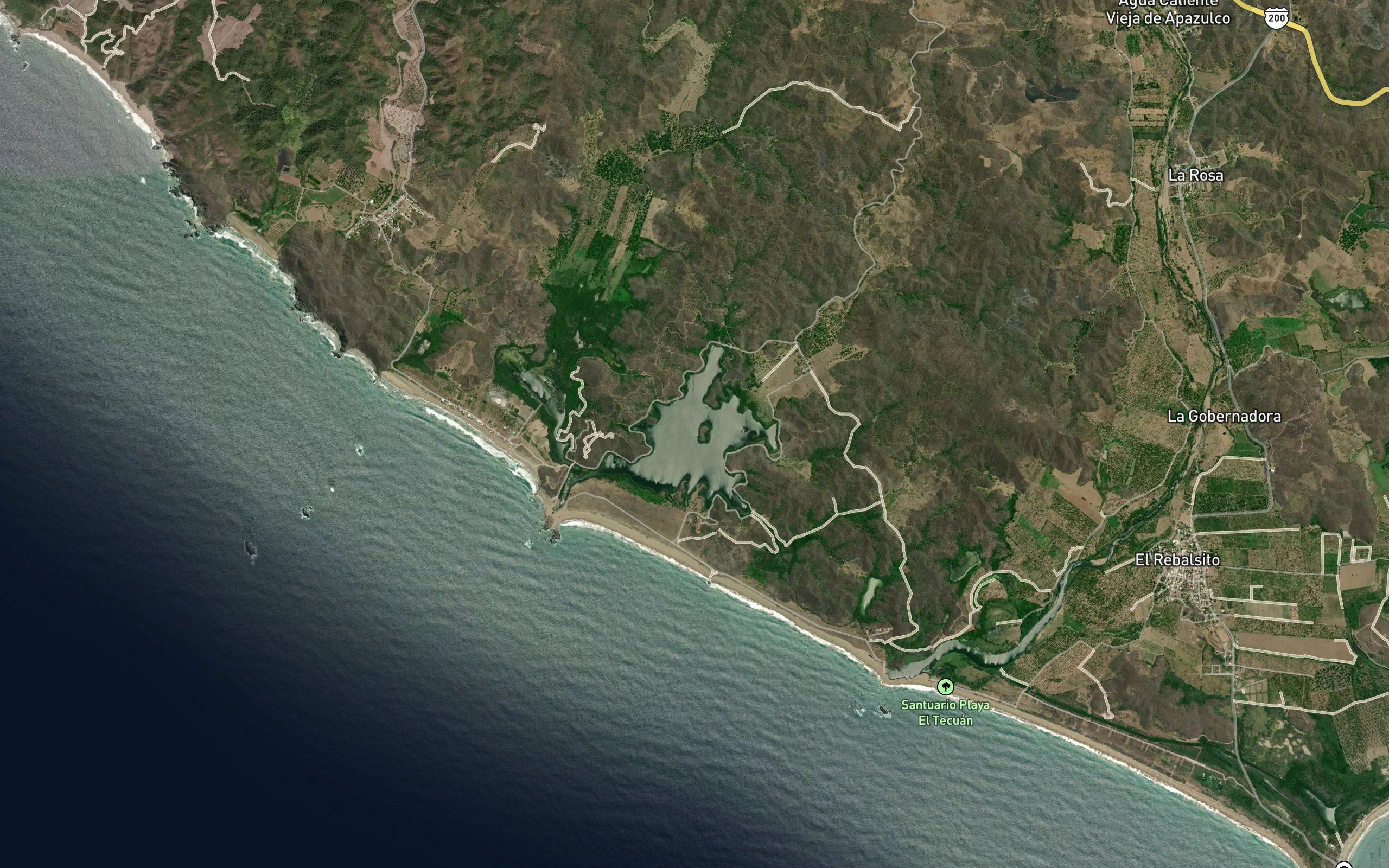 Albufera la Fortuna
