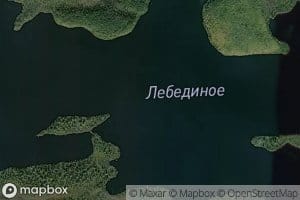 Ozero Lebedinoye