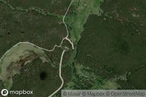 Odell Creek