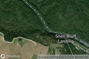 Boggy Gut Creek