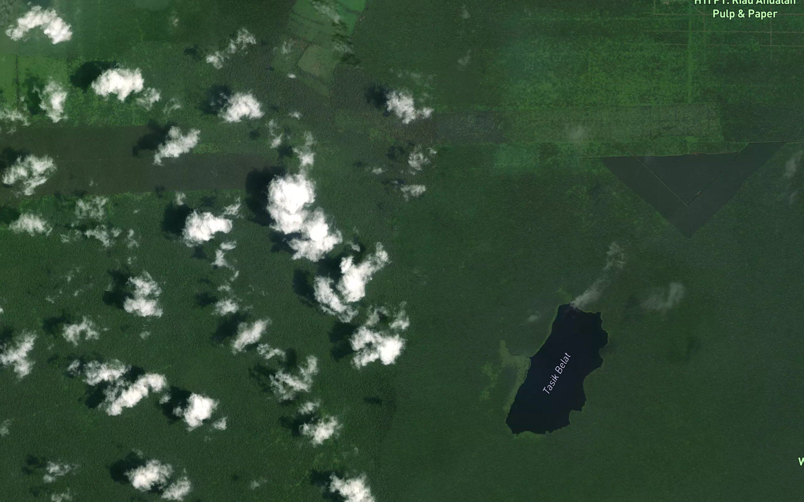 Sungai Batu Hampar