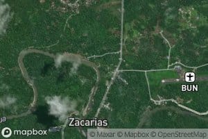Quebrada la Porquera