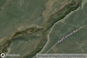 South Muddy Creek