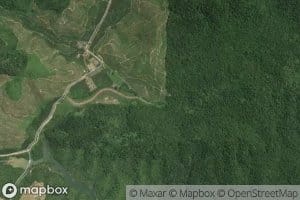 Anak Ayer Peting Lantai