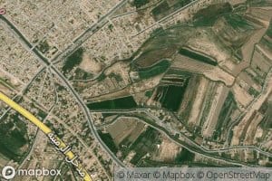 Nahr Umm al Kafishah