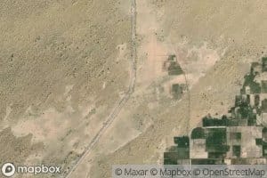 Two Right Distributary