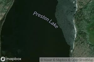Preston Lake