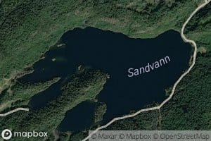 Sandvatnet