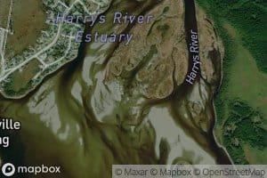 Harrys River