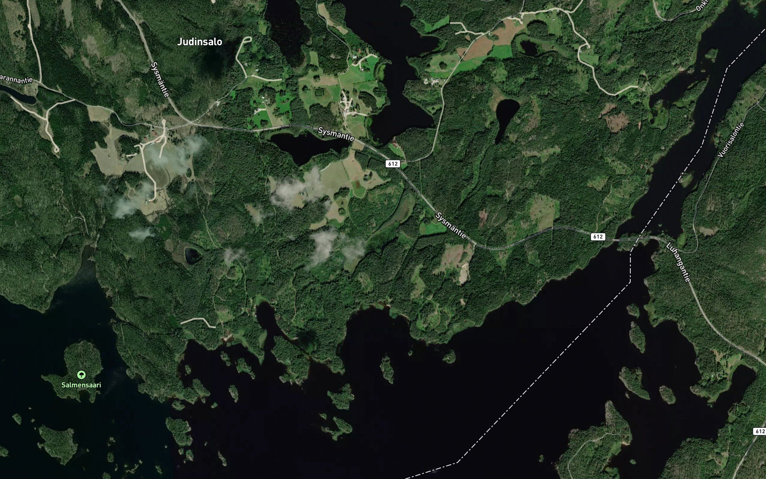 Herjaanlampi