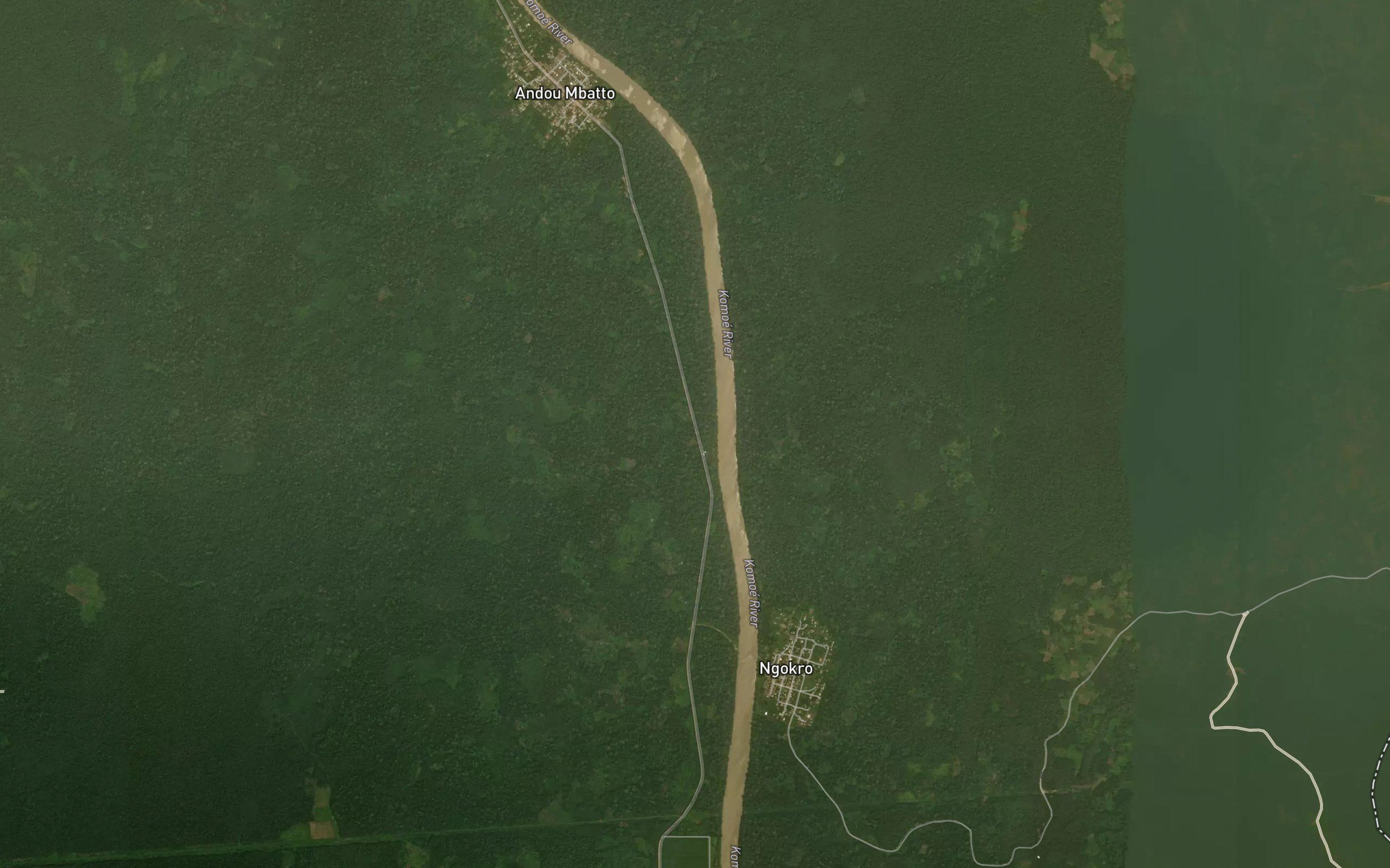 Adiangouan
