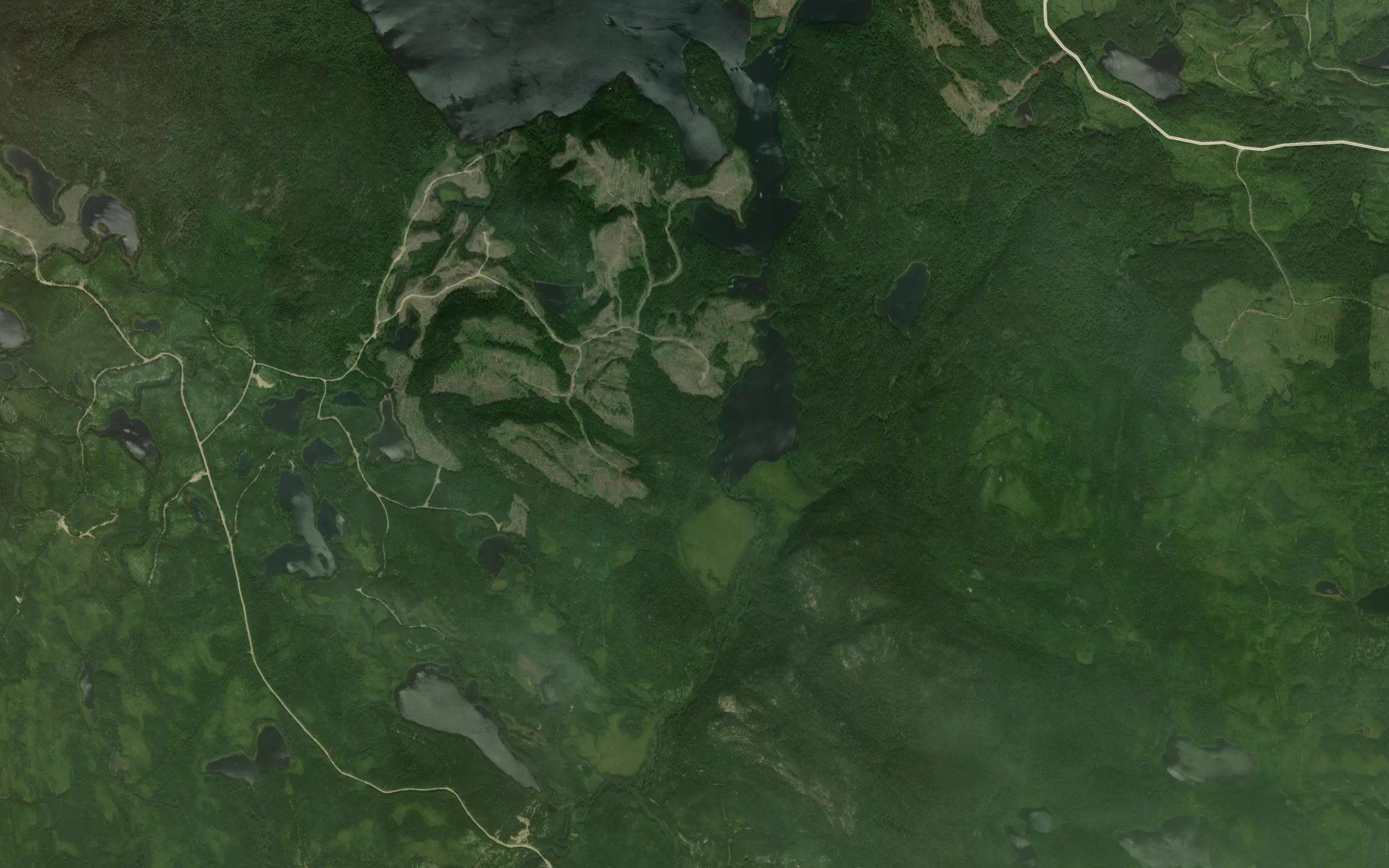 Ruisseau Anikotcaciw