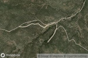 Sheep Spring