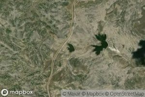 Glen Reservoir