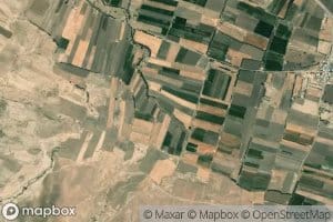 Rudkhaneh-ye Kharzaleh-ye Chah Gel