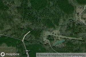 Caney Branch